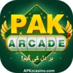 PAKARCADE