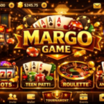 Margo Game