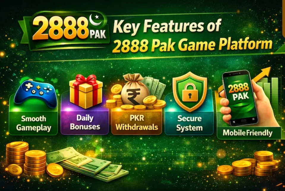 2888Pak Game Download
