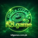 K8 Game