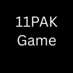 11PAK Game