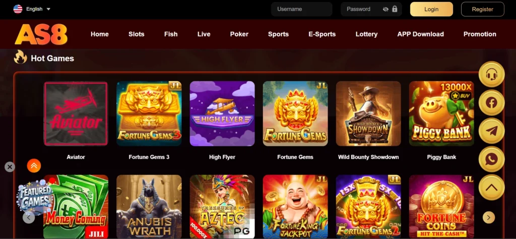 AS8 Game Download