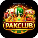 PAKClub Game