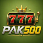 PAK500 Game