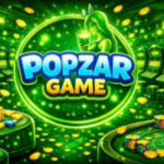 POPZAR Game