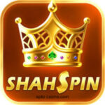 SHAHspin Game