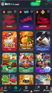 Beta Game APK Real Earning App Free For Android In 2026 v2.1 2