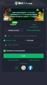 Beta Game APK Real Earning App Free For Android In 2026 v2.1 7