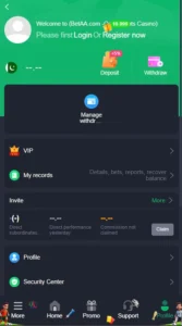 Beta Game APK Real Earning App Free For Android In 2026 v2.1 5