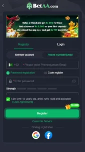 Beta Game APK Real Earning App Free For Android In 2026 v2.1 6