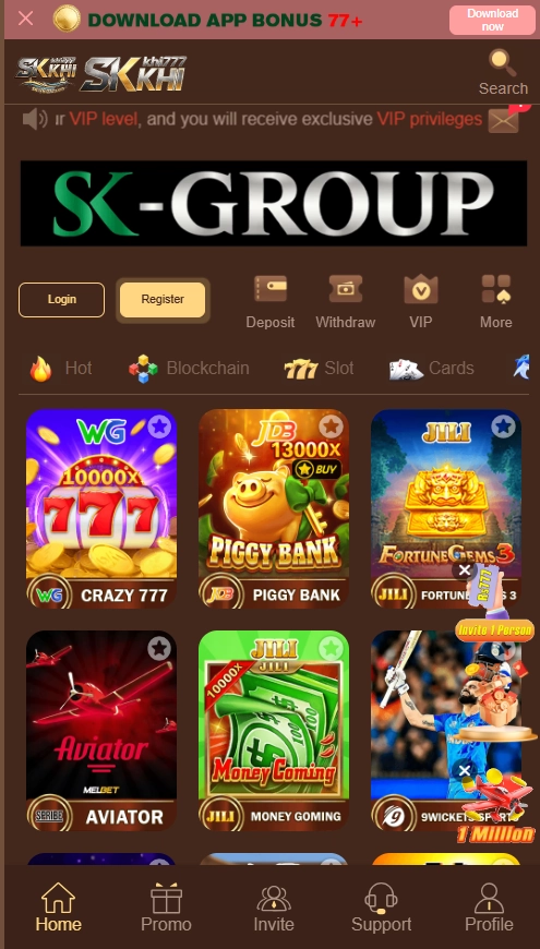 Khi777 Game Download